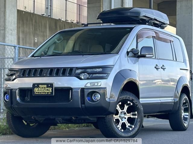 mitsubishi delica-d5 2007 CFJ1529784 image 1