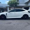 honda civic 2018 CFJ1570517 image 21