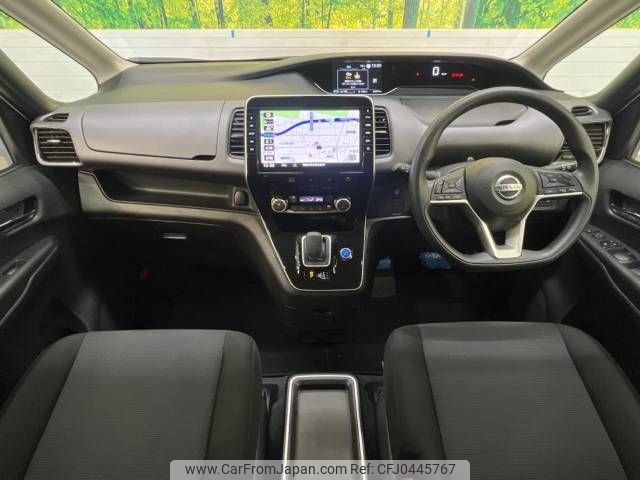 nissan serena 2019 -NISSAN--Serena DAA-HC27--HC27-016228---NISSAN--Serena DAA-HC27--HC27-016228- image 2