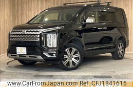 mitsubishi delica-d5 2019 CFJ1841616