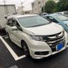 honda odyssey 2016 -HONDA--Odyssey DBA-RC1--RC1-1118983---HONDA--Odyssey DBA-RC1--RC1-1118983- image 3