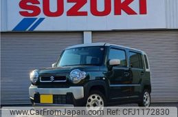 suzuki hustler 2024 -SUZUKI 【札幌 582ﾜ5012】--Hustler MR92S--397575---SUZUKI 【札幌 582ﾜ5012】--Hustler MR92S--397575-