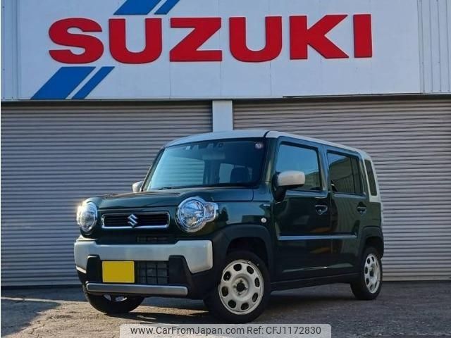 suzuki hustler 2024 -SUZUKI 【札幌 582ﾜ5012】--Hustler MR92S--397575---SUZUKI 【札幌 582ﾜ5012】--Hustler MR92S--397575- image 1