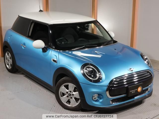 mini mini-others 2019 quick_quick_XR15M_WMWXR32050TL82587 image 2