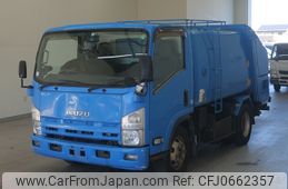 isuzu elf-truck 2011 -ISUZU--Elf NPR85YN-7000309---ISUZU--Elf NPR85YN-7000309-