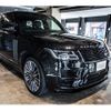 land-rover range-rover 2021 -ROVER--Range Rover 3BA-LG5SF--SALGA2AE7MA430585---ROVER--Range Rover 3BA-LG5SF--SALGA2AE7MA430585- image 11