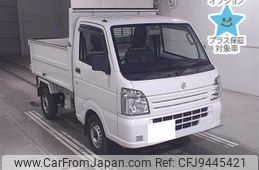suzuki carry-truck 2018 -SUZUKI 【京都 483ﾂ2018】--Carry Truck DA16T-399393---SUZUKI 【京都 483ﾂ2018】--Carry Truck DA16T-399393-