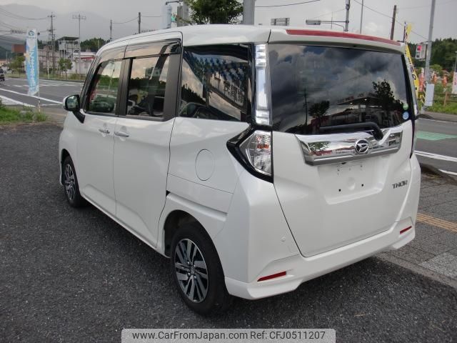 daihatsu thor 2017 -DAIHATSU--Thor M900S--0010071---DAIHATSU--Thor M900S--0010071- image 2