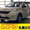 toyota passo 2016 -TOYOTA--Passo DBA-M710A--M710A-0005606---TOYOTA--Passo DBA-M710A--M710A-0005606- image 1