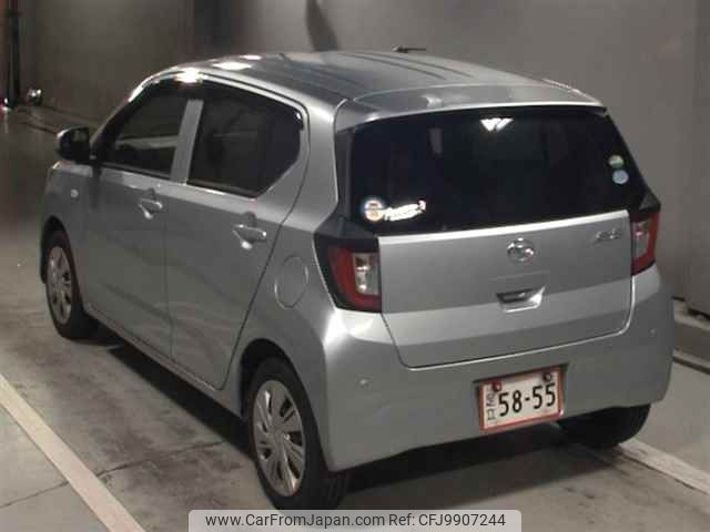 daihatsu mira-e-s 2021 -DAIHATSU--Mira e:s LA350S--0237299---DAIHATSU--Mira e:s LA350S--0237299- image 2