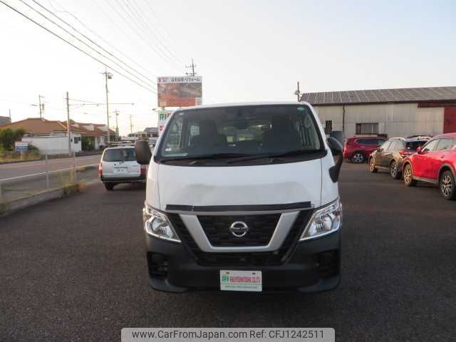 nissan nv350-caravan 2019 504749-RAOID:13802 image 1