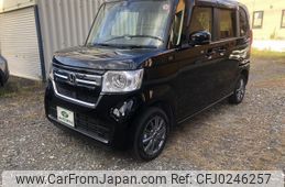 honda n-box 2023 -HONDA 【札幌 580ｹ9988】--N BOX JF4--1245622---HONDA 【札幌 580ｹ9988】--N BOX JF4--1245622-