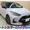 toyota yaris 2022 -TOYOTA--Yaris 5BA-MXPA10--MXPA10-2051912---TOYOTA--Yaris 5BA-MXPA10--MXPA10-2051912- image 1