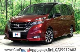 nissan serena 2016 -NISSAN--Serena DAA-GFC27--GFC27-017579---NISSAN--Serena DAA-GFC27--GFC27-017579-