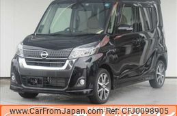 nissan dayz-roox 2018 -NISSAN--DAYZ Roox DBA-B21A--B21A-0503869---NISSAN--DAYZ Roox DBA-B21A--B21A-0503869-