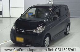 mitsubishi ek-wagon 2018 CFJ1595961