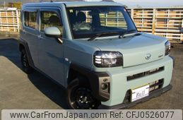 daihatsu taft 2023 -DAIHATSU 【静岡 583ｷ2035】--Taft LA900S--0148937---DAIHATSU 【静岡 583ｷ2035】--Taft LA900S--0148937-