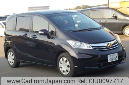 honda freed 2012 -HONDA 【野田 500ｱ1234】--Freed DBA-GB3--GB3-1424542---HONDA 【野田 500ｱ1234】--Freed DBA-GB3--GB3-1424542-