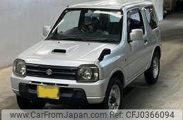 suzuki jimny 2006 -SUZUKI 【姫路 580ま614】--Jimny JB23W-515582---SUZUKI 【姫路 580ま614】--Jimny JB23W-515582-