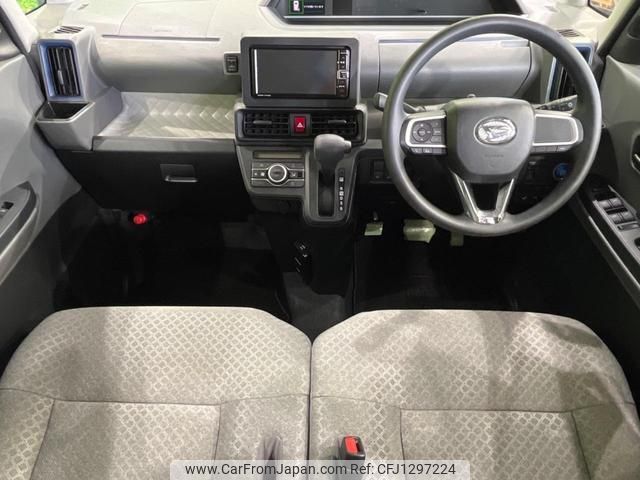 daihatsu tanto 2020 quick_quick_LA650S_LA650S-1069901 image 2