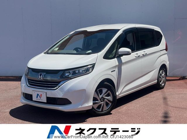 honda freed 2018 CFJ1423080 image 1