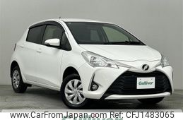 toyota vitz 2018 -TOYOTA--Vitz DBA-NSP135--NSP135-4000239---TOYOTA--Vitz DBA-NSP135--NSP135-4000239-
