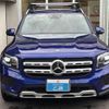 mercedes-benz glb-class 2021 CFJ1856532 image 23