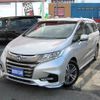 honda odyssey 2018 -HONDA--Odyssey RC4--1155863---HONDA--Odyssey RC4--1155863- image 1