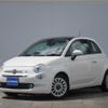 fiat 500 2020 -FIAT--Fiat 500 ABA-31209--ZFA3120000JD62955---FIAT--Fiat 500 ABA-31209--ZFA3120000JD62955- image 1