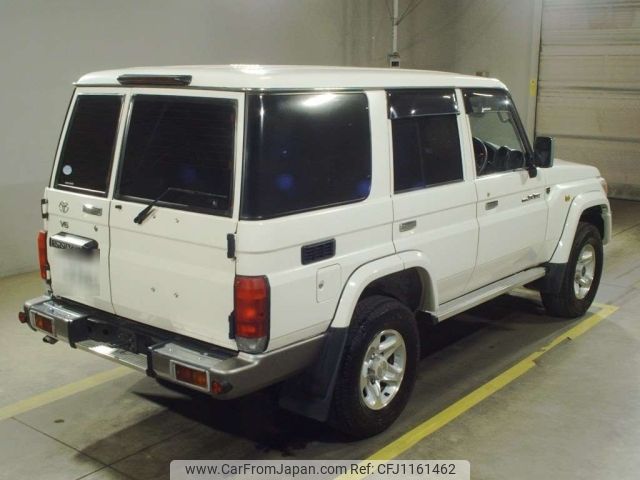toyota land-cruiser 2014 -TOYOTA 【札幌 100な6386】--Land Cruiser GRJ76K-1001103---TOYOTA 【札幌 100な6386】--Land Cruiser GRJ76K-1001103- image 2