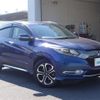 honda vezel 2015 -HONDA--VEZEL DAA-RU3--RU3-1109338---HONDA--VEZEL DAA-RU3--RU3-1109338- image 1