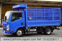 isuzu elf-truck 2019 -ISUZU 【三重 100ｿ5490】--Elf TRG-NMR85R--NMR85-7045291---ISUZU 【三重 100ｿ5490】--Elf TRG-NMR85R--NMR85-7045291-