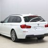 bmw 5-series 2011 -BMW 【名古屋 341ﾏ 731】--BMW 5 Series DBA-MU30--WBAMU32040C517155---BMW 【名古屋 341ﾏ 731】--BMW 5 Series DBA-MU30--WBAMU32040C517155- image 16