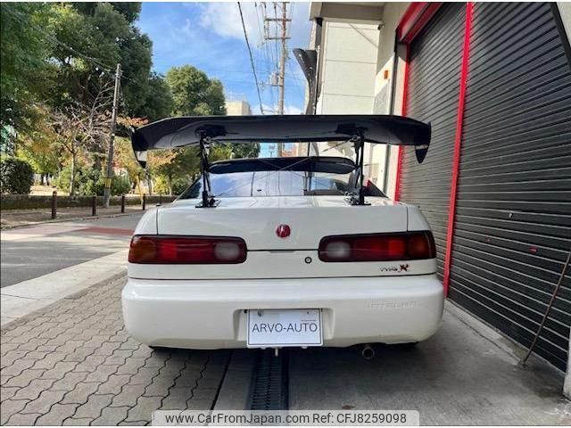 honda integra 1997 quick_quick_E-DC2_-1204147 image 2