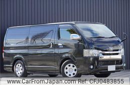 toyota hiace-van 2015 quick_quick_CBF-TRH200V_TRH200-0218925