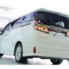 toyota vellfire 2020 quick_quick_3BA-AGH30W_AGH30-0303126 image 2