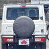 suzuki jimny 2022 CFJ1527257 image 10