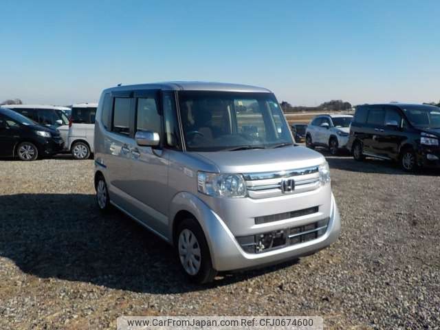 honda n-box 2016 -HONDA--N BOX DBA-JF1--JF1-2512224---HONDA--N BOX DBA-JF1--JF1-2512224- image 1