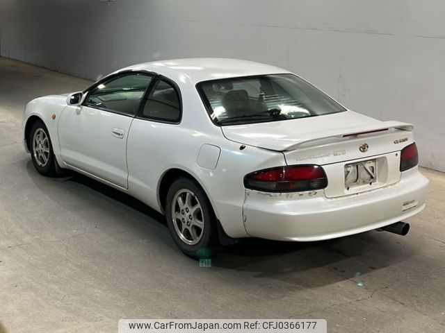 toyota curren 1997 -TOYOTA--Curren ST206-0030077---TOYOTA--Curren ST206-0030077- image 2