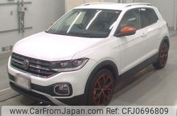 volkswagen t-cross 2021 -VOLKSWAGEN--VW T-Cross C1DKR-WVGZZZC1ZMY143217---VOLKSWAGEN--VW T-Cross C1DKR-WVGZZZC1ZMY143217-