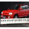 subaru vivio 1993 quick_quick_E-KK4_KK4-033497 image 1