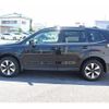 subaru forester 2015 quick_quick_DBA-SJ5_SJ5-070510 image 10