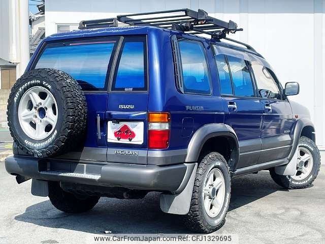 isuzu bighorn 1998 -ISUZU--Bighorn KH-UBS73GW--UBS73GW-7203623---ISUZU--Bighorn KH-UBS73GW--UBS73GW-7203623- image 2