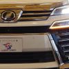 toyota vellfire 2018 -TOYOTA--Vellfire DBA-AGH30W--AGH30-0173433---TOYOTA--Vellfire DBA-AGH30W--AGH30-0173433- image 18