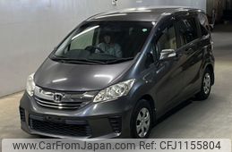honda freed 2014 -HONDA--Freed GB3-1605780---HONDA--Freed GB3-1605780-