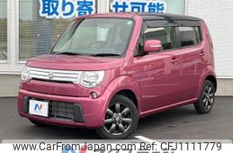 suzuki mr-wagon 2012 quick_quick_MF33S_MF33S-188641