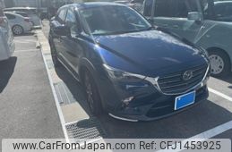 mazda cx-3 2018 -MAZDA--CX-3 6BA-DKEFW--DKEFW-200689---MAZDA--CX-3 6BA-DKEFW--DKEFW-200689-