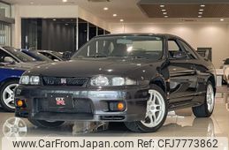 nissan skyline-gt-r 1995 quick_quick_E-BCNR33_BCNR33-004561