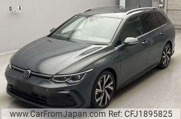volkswagen golf-variant 2023 CFJ1895825