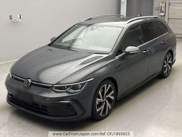 volkswagen golf-variant 2023 CFJ1895825 image 1